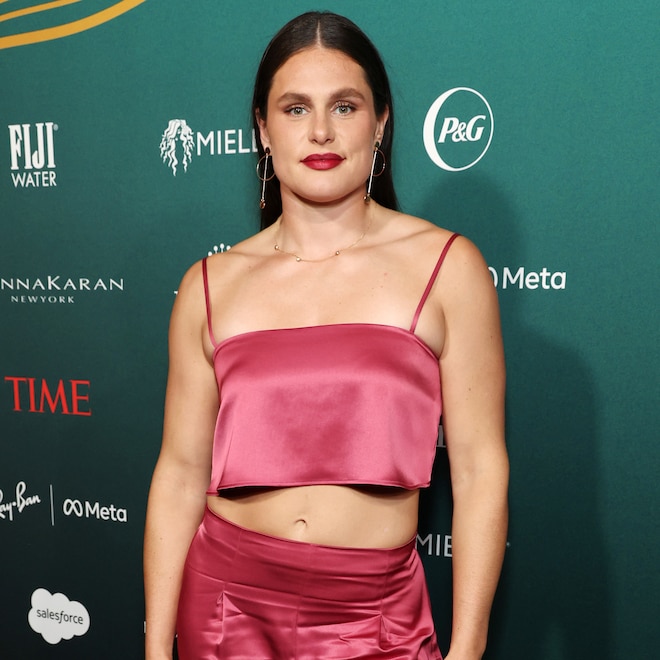 Team USA's Ilona Maher Claps Back at Criticism About Her Weight